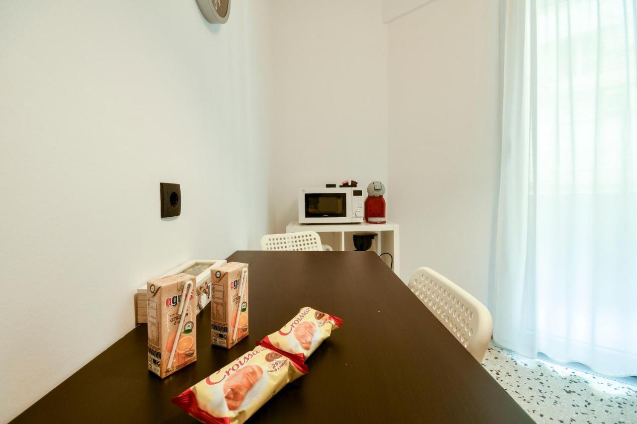 Thessaloniki City Apartment Center Exterior foto
