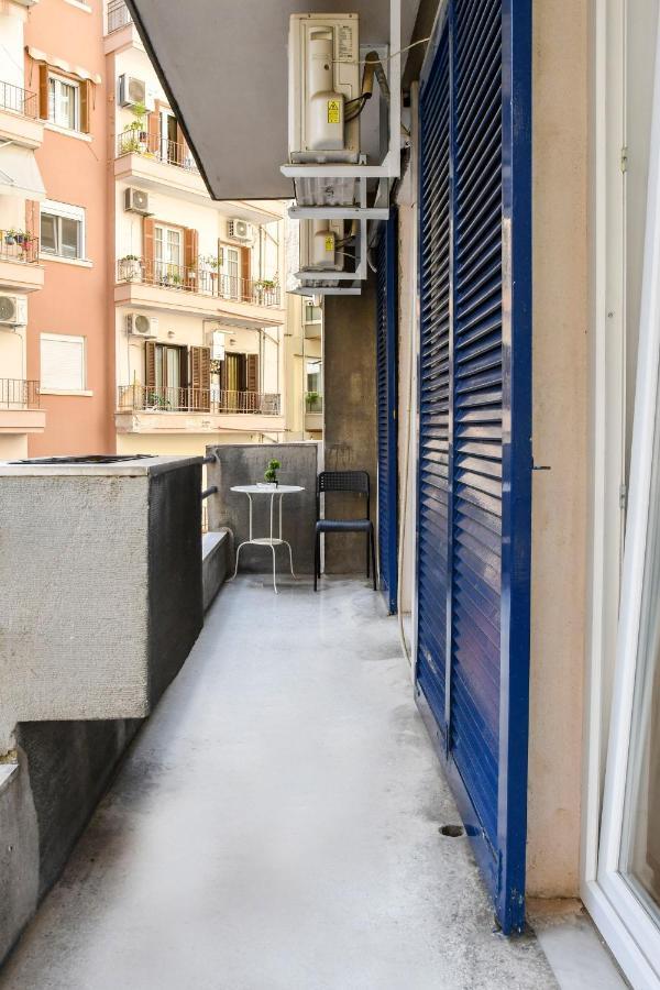 Thessaloniki City Apartment Center Exterior foto