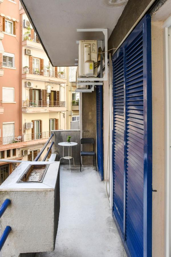 Thessaloniki City Apartment Center Exterior foto