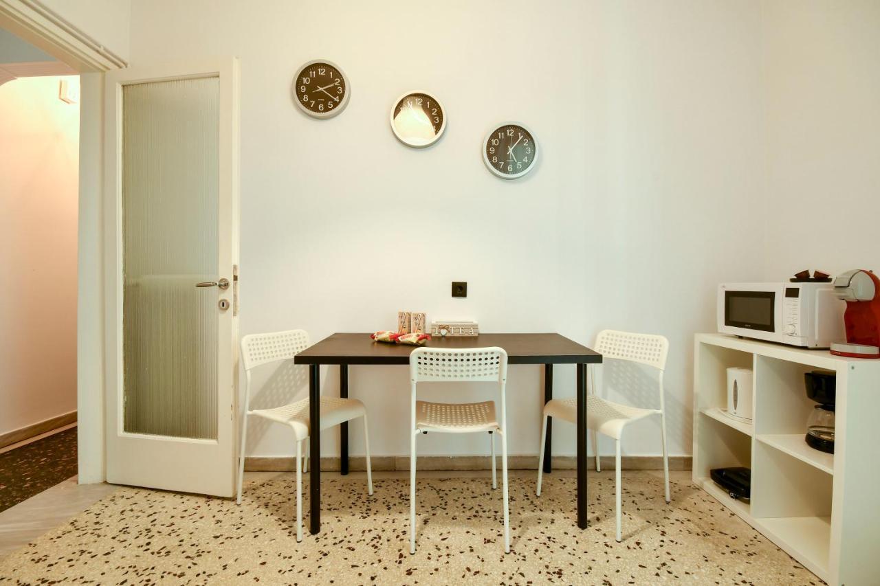 Thessaloniki City Apartment Center Exterior foto