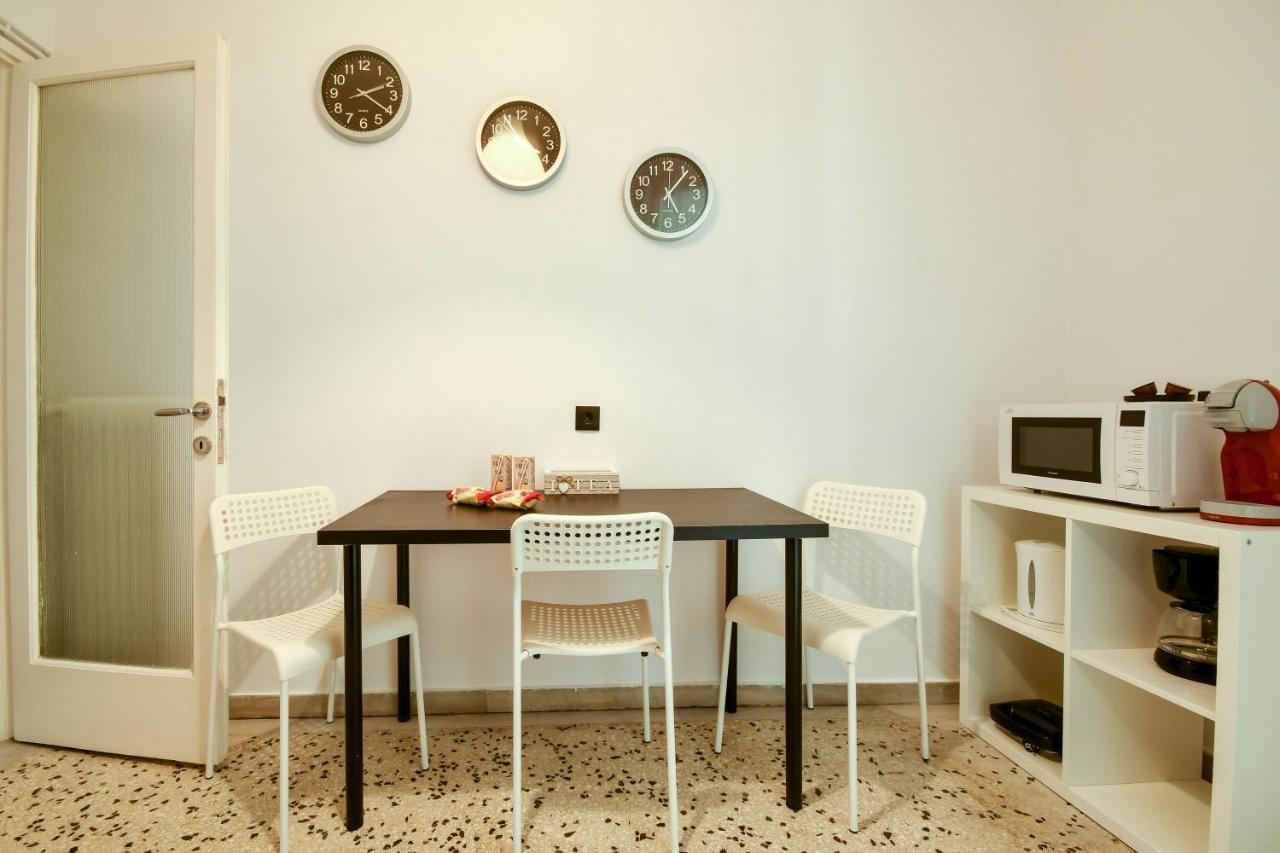 Thessaloniki City Apartment Center Exterior foto